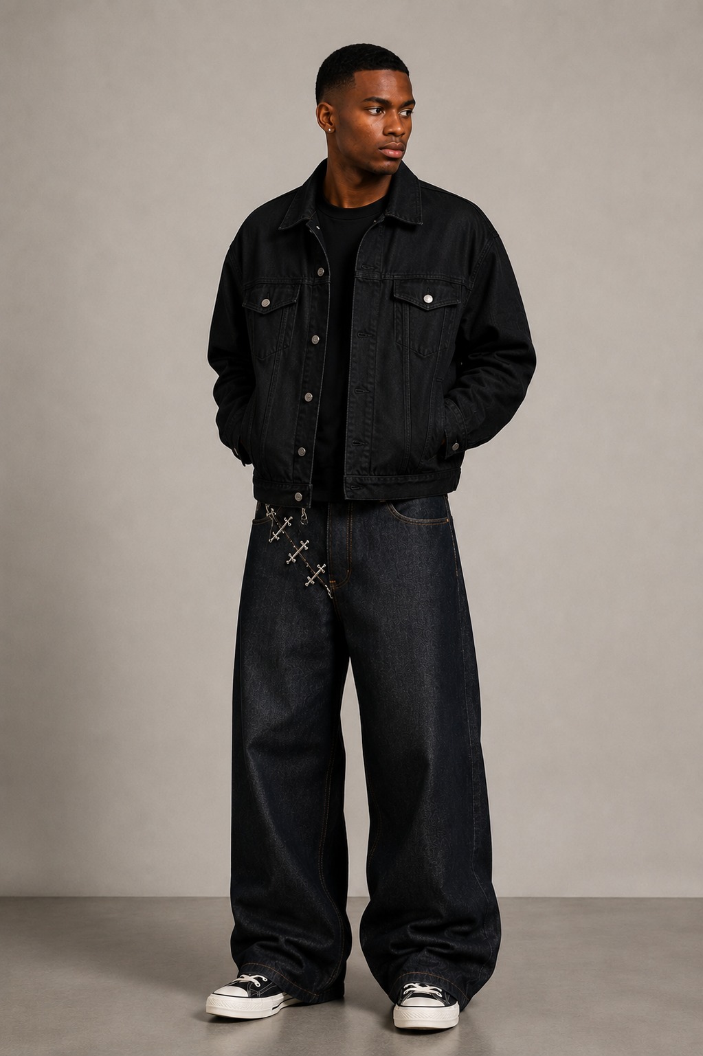 Men's collection