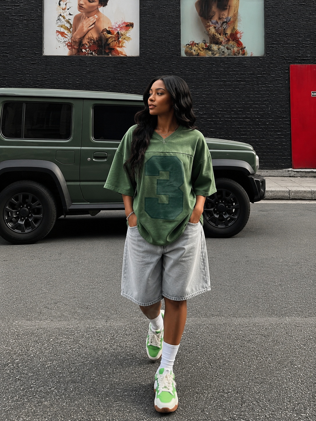 Women's Collection