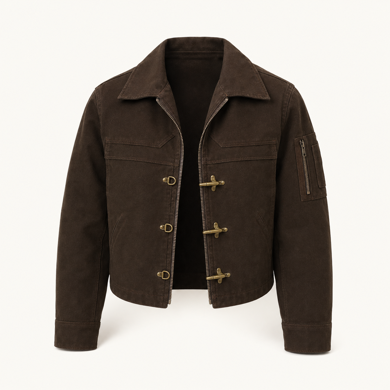 Outerwear